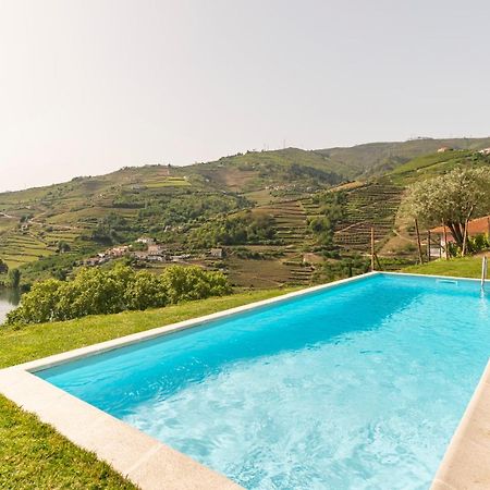 Douroparadise Peso da Régua Eksteriør bilde