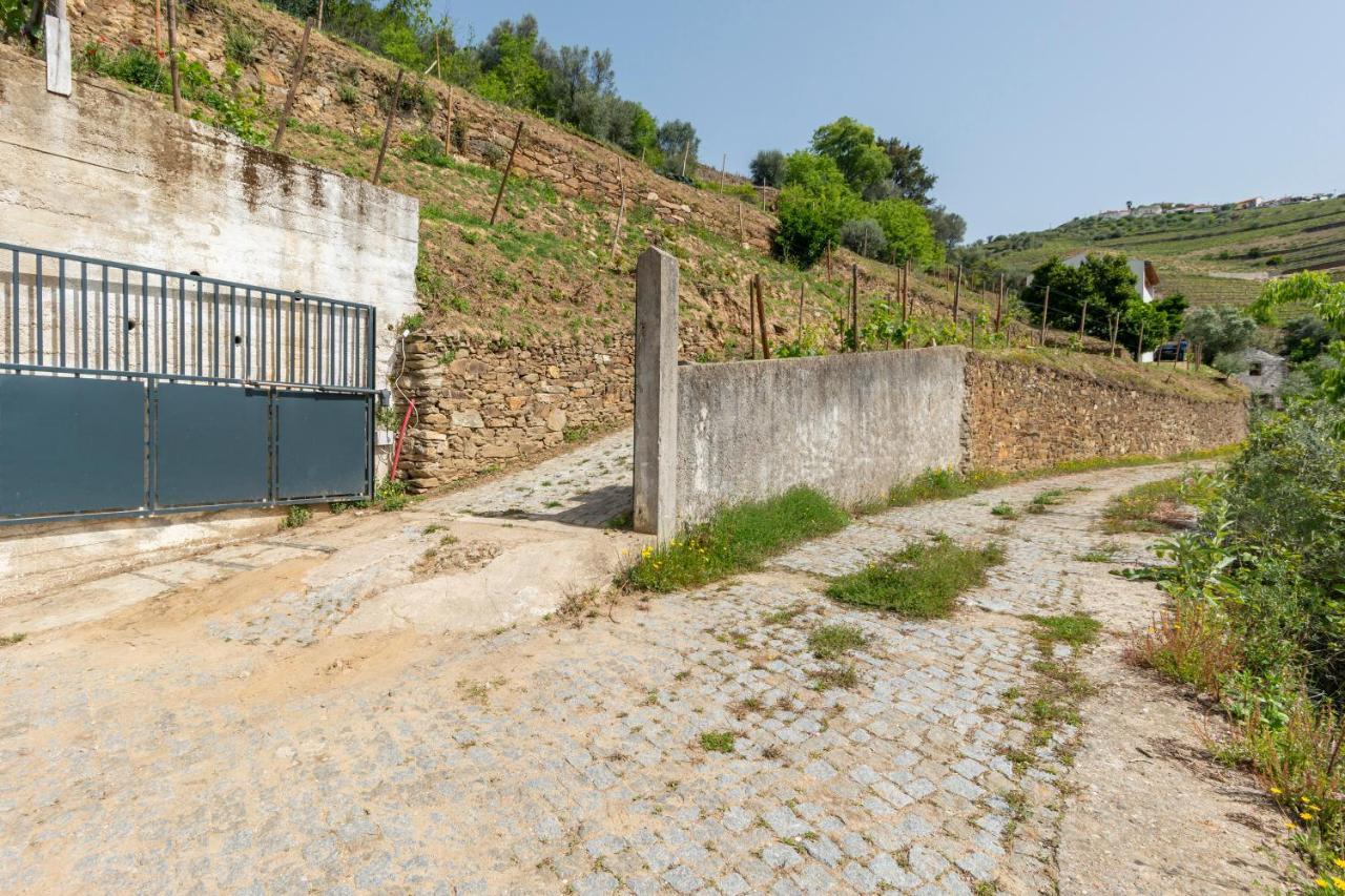 Douroparadise Peso da Régua Eksteriør bilde